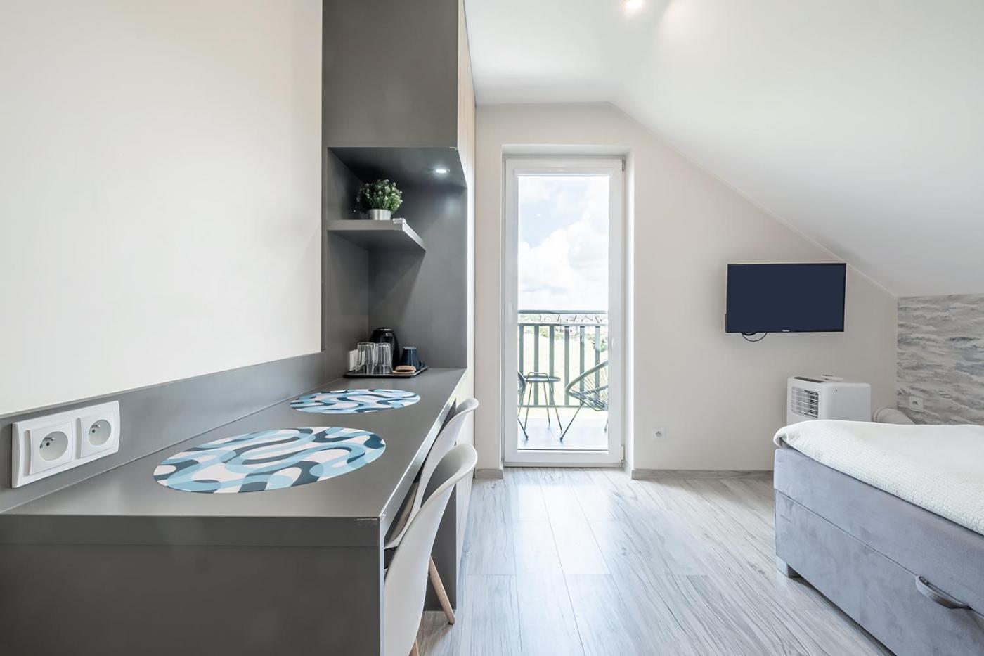 Jakubowa Polana - apartamenty Leba Bagian luar foto