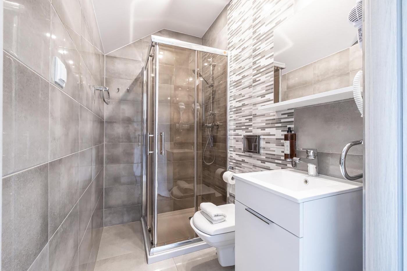 Jakubowa Polana - apartamenty Leba Bagian luar foto